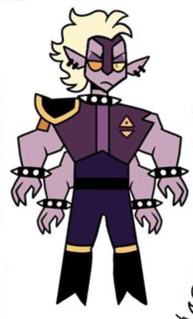 Axel - Galactic Defence Force