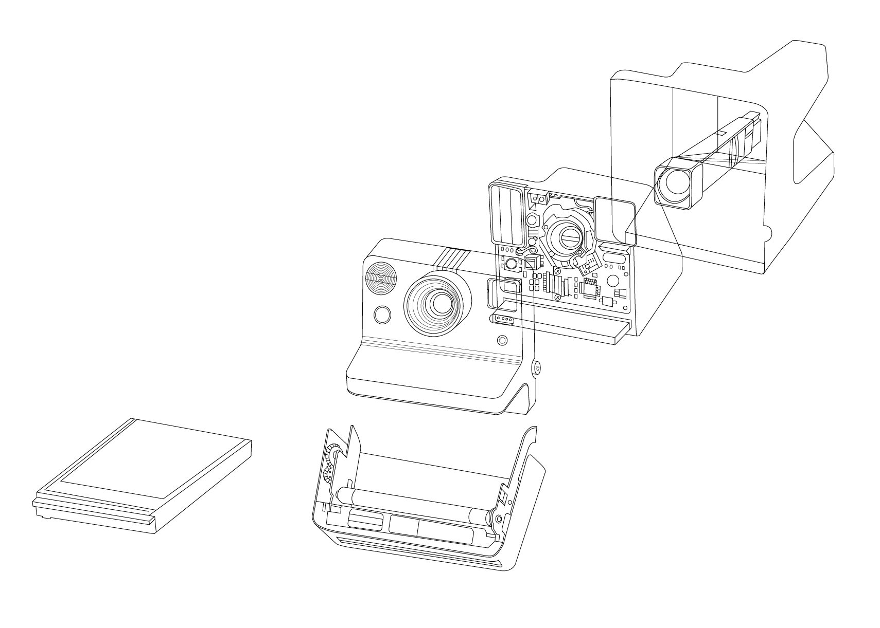 Technical Outlines