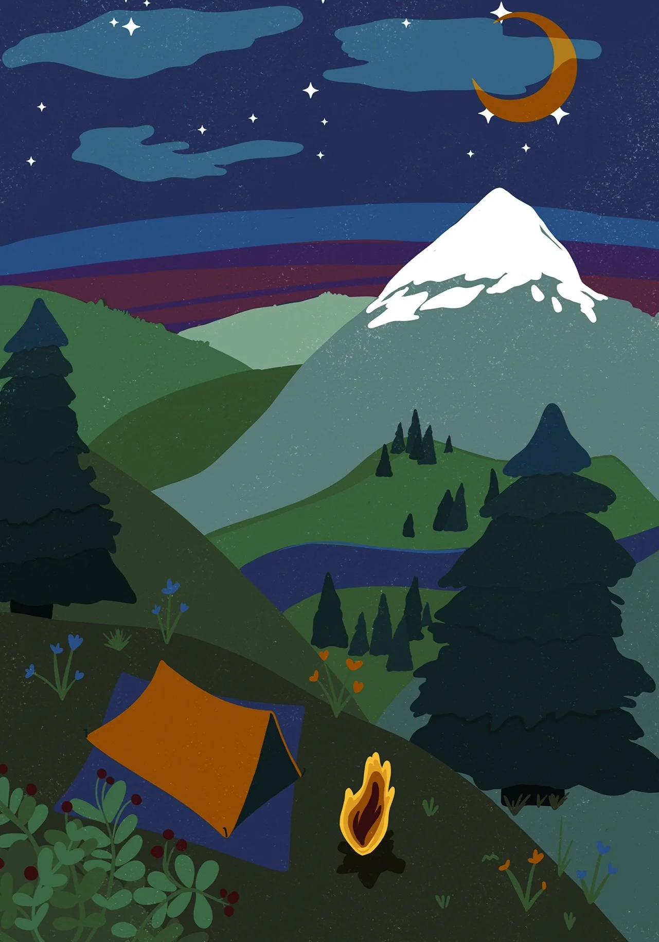 Digital Illustration: Other