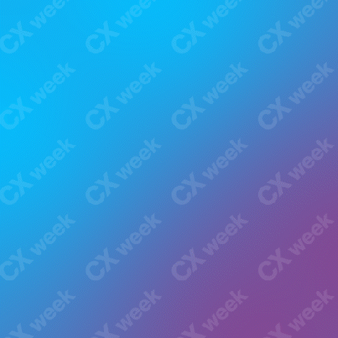 Invisalign: Customer Experience Week 2025 Branding