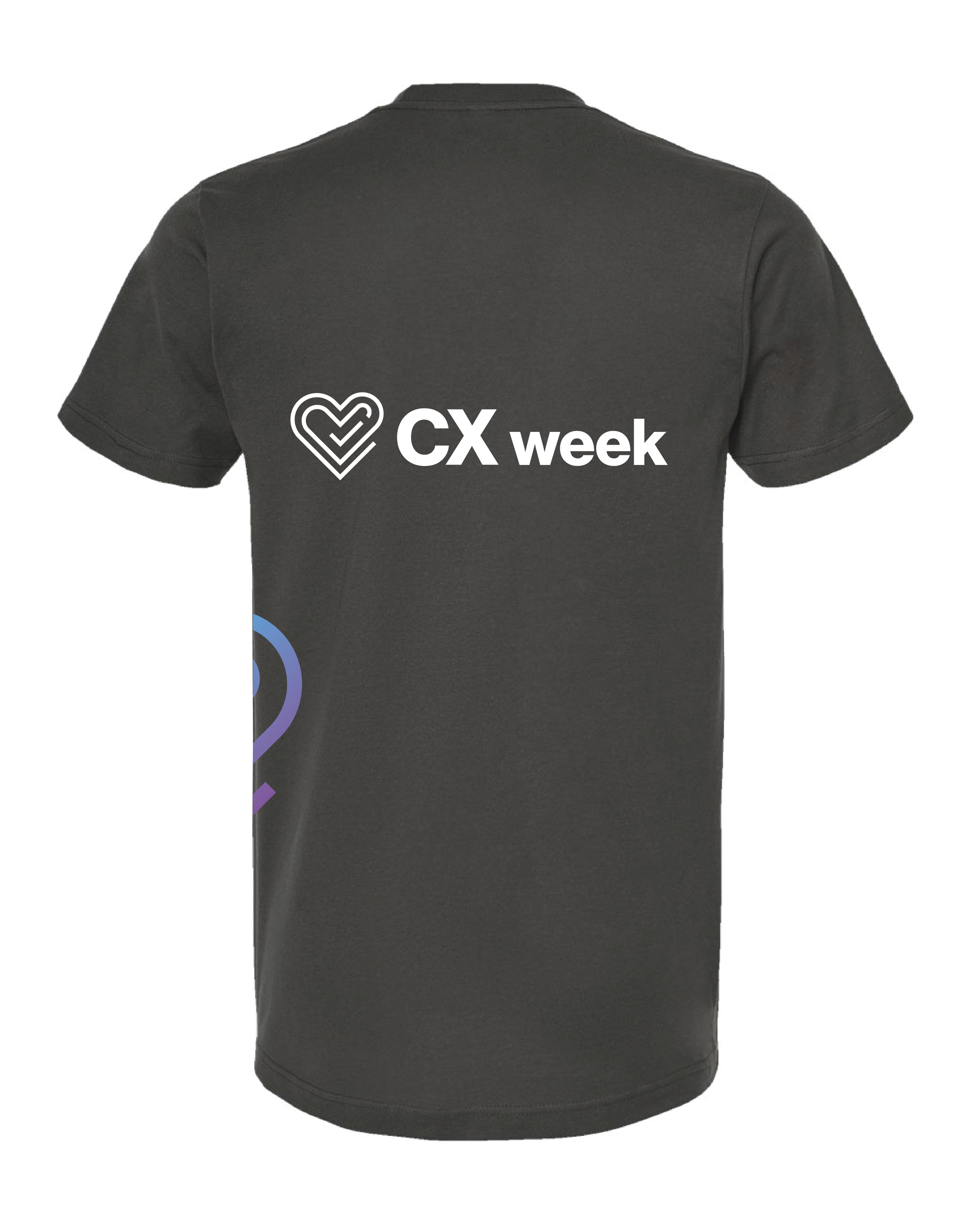 cx-week-evergreen-2025-tshirt-mockups_CX week 2023_tshirt_white back.png