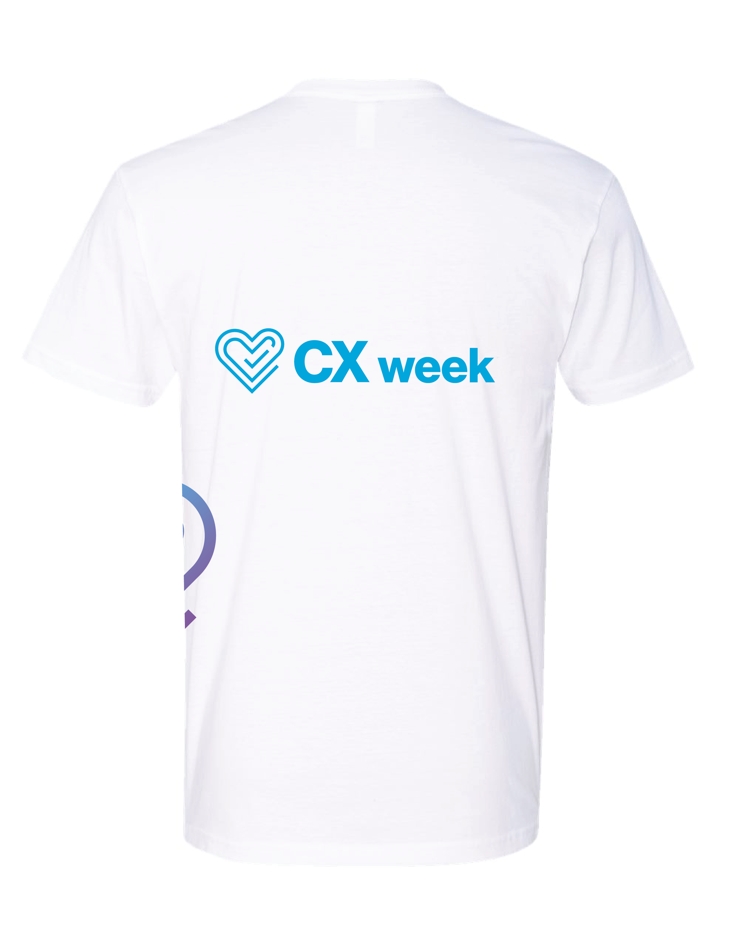 cx-week-evergreen-2025-tshirt-mockups_CX week 2023_tshirt_blue back.png