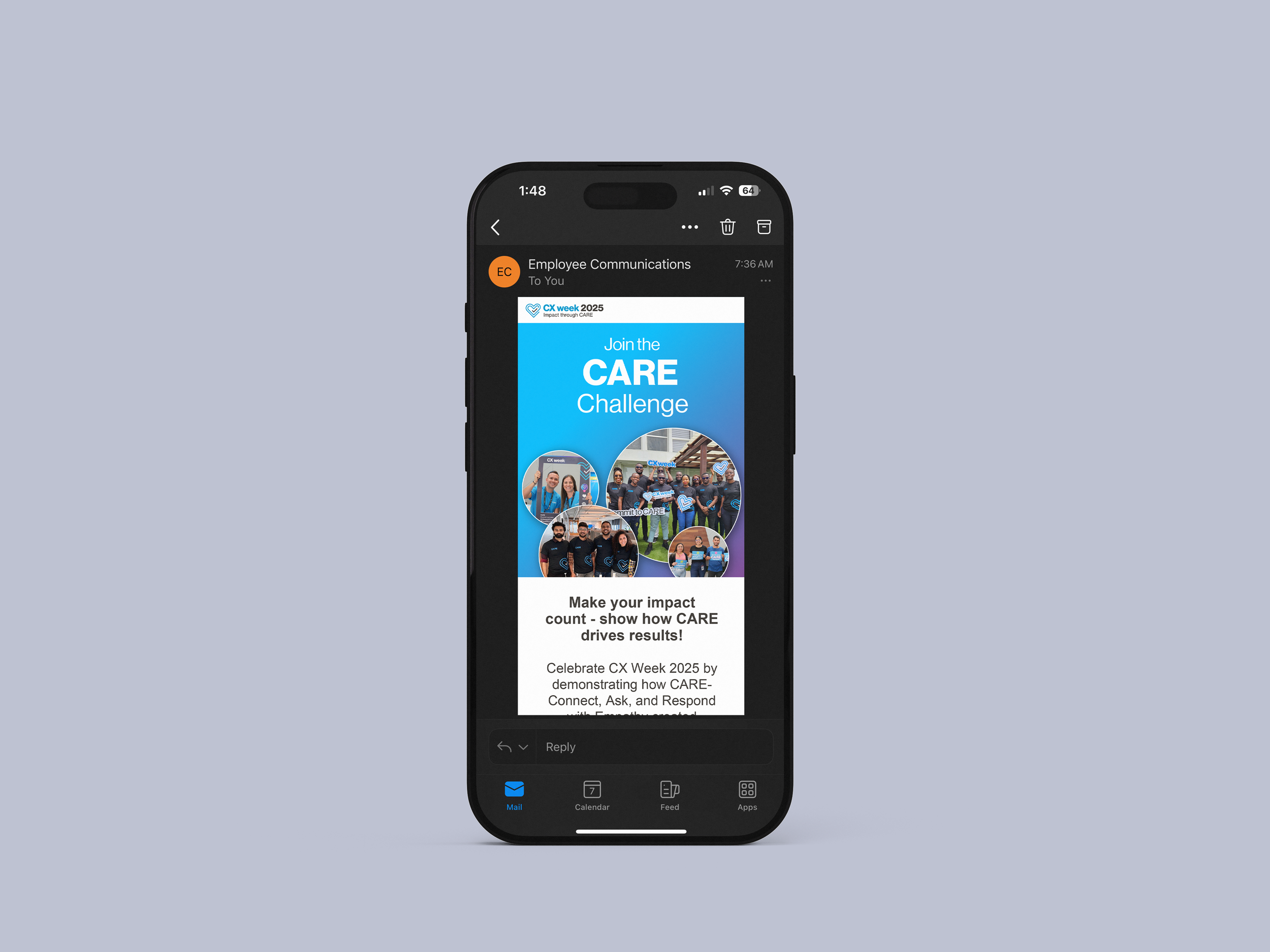 mobile design mockup care challange.png