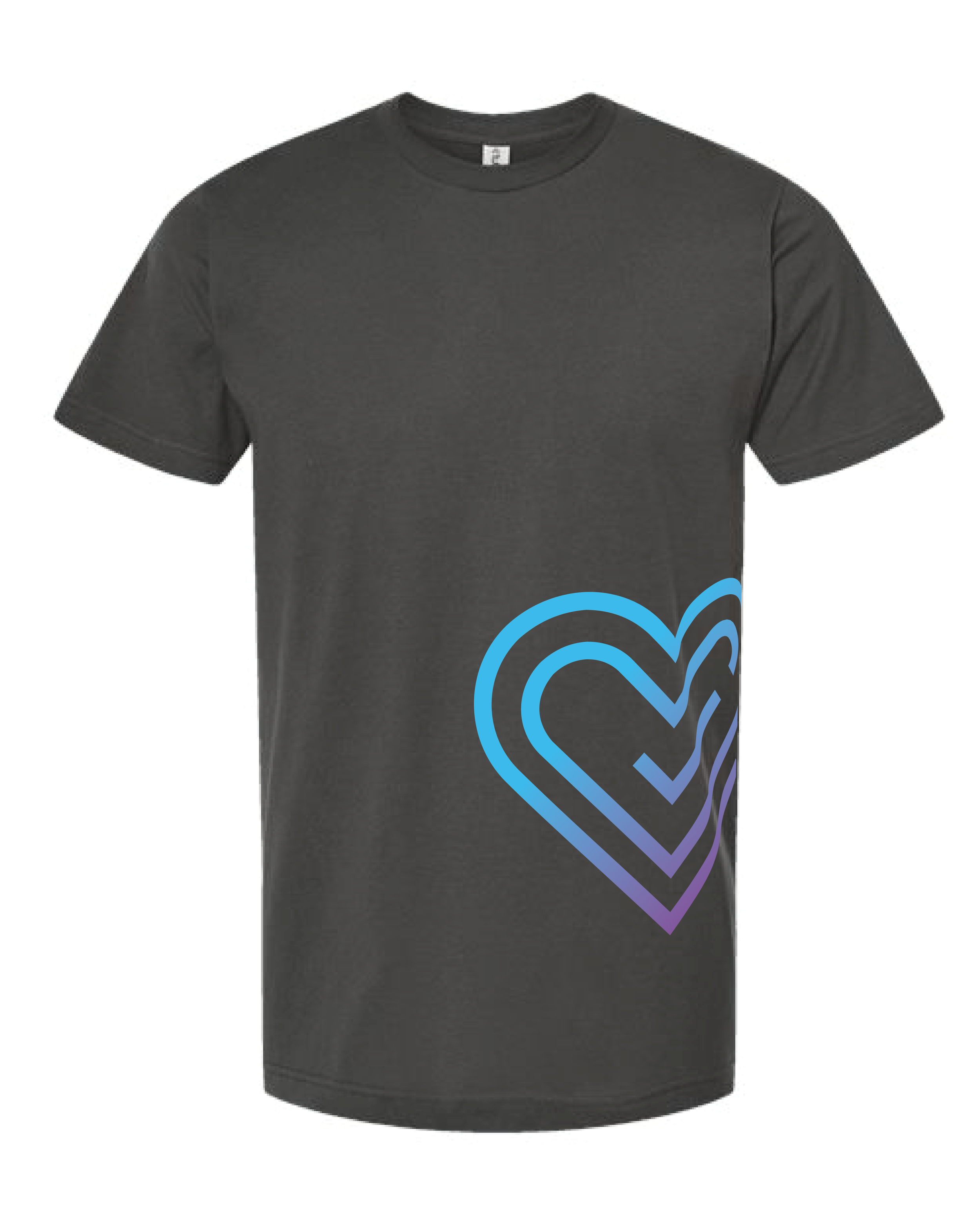 cx-week-evergreen-2025-tshirt-mockups_CX week 2023_tshirt_white front.png