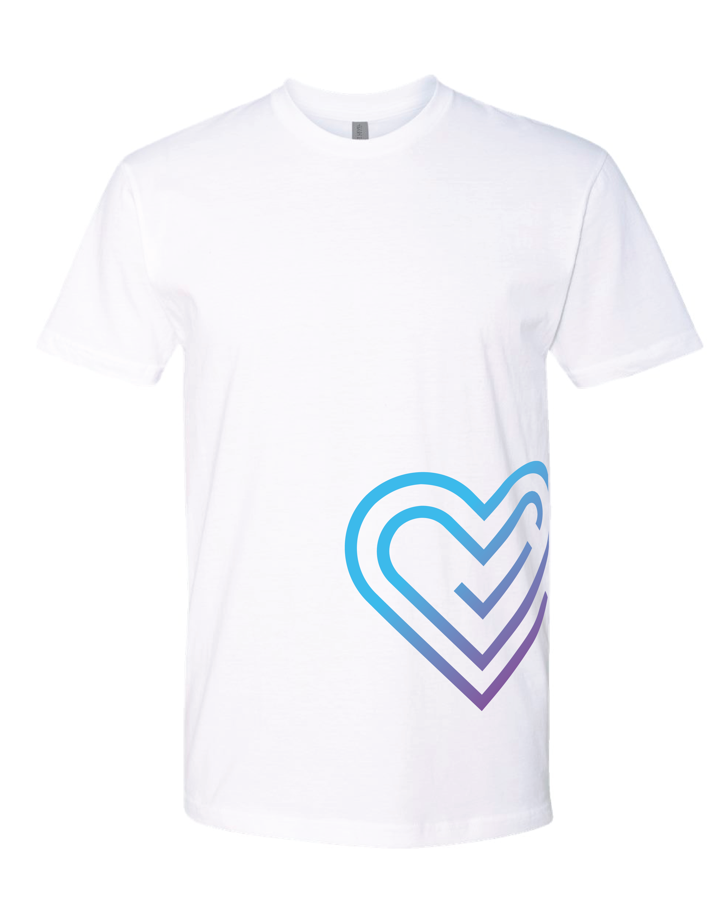 cx-week-evergreen-2025-tshirt-mockups_CX week 2023_tshirt_blue front.png