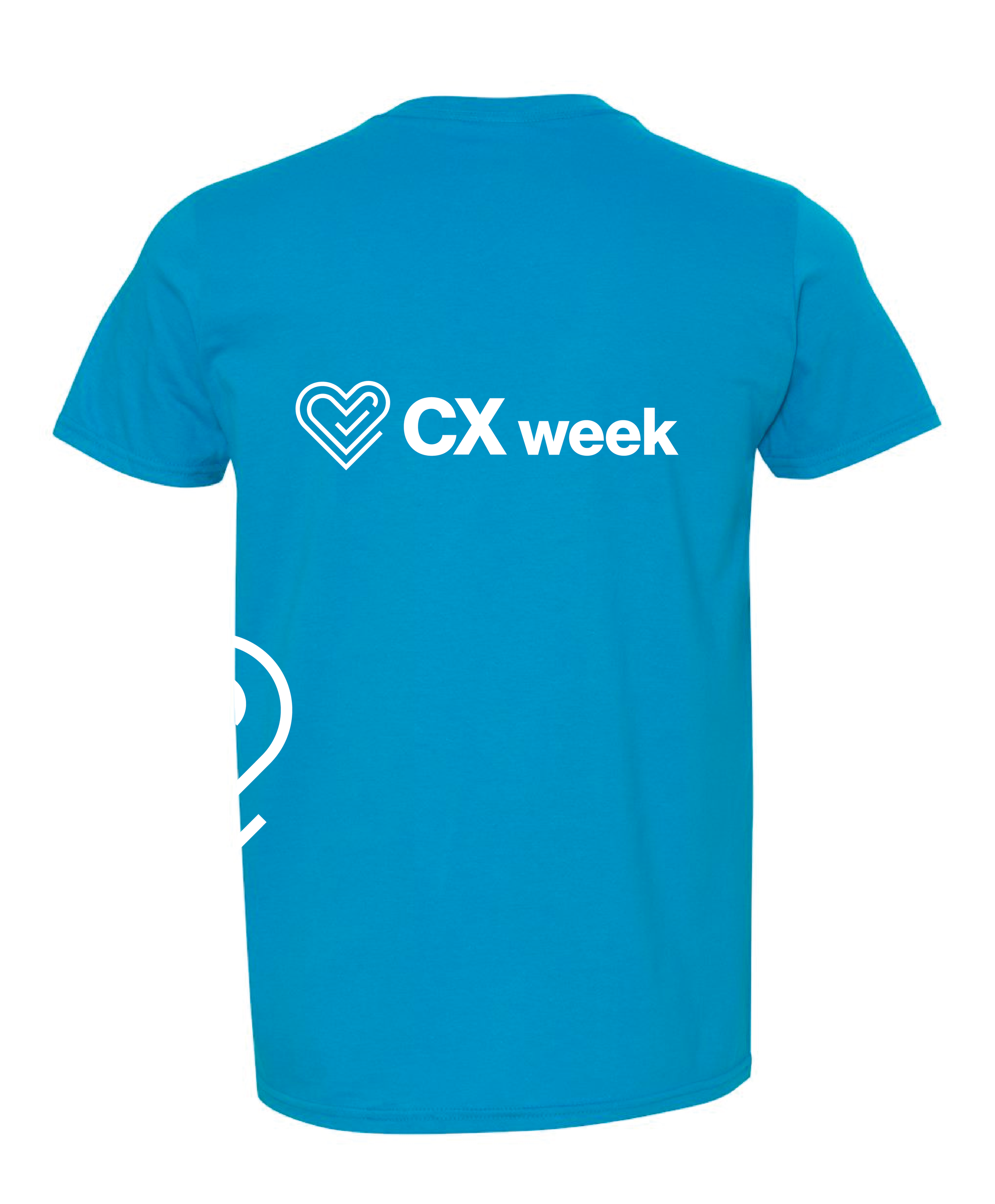 cx-week-evergreen-2025-tshirt-mockups_CX week 2023_tshirt_charcoal back.png