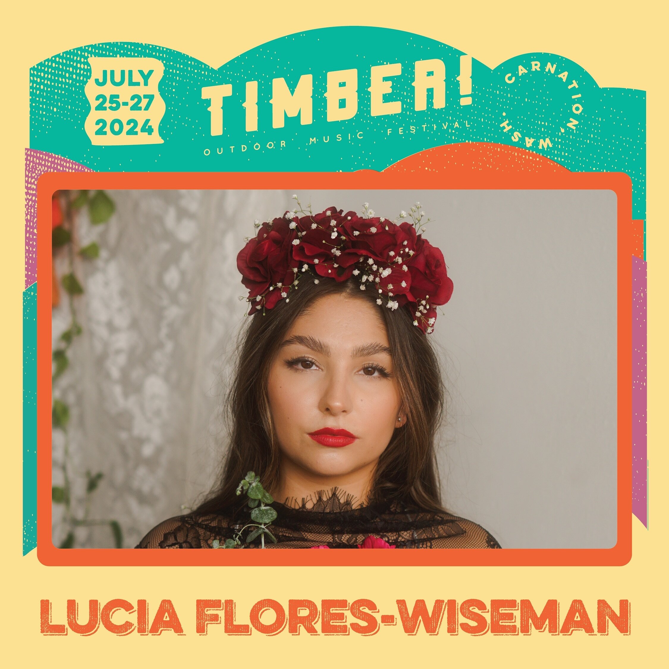 See you at @timberfest , coming up this summer, July 25-27, in Carnation, WA! Tickets are on sale now at bit.ly/timberfesttix. It&rsquo;s about to be the best summer yet. #timberfest ☀️
-
-
-
#seattle #washington #musicfestival #seattlemusicians #sea