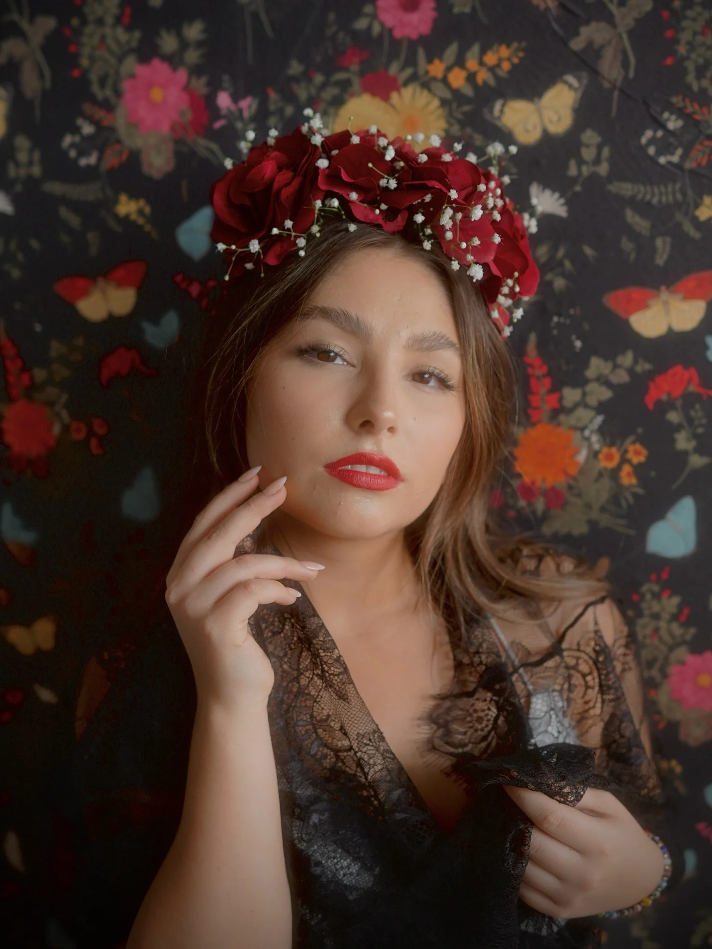 I am so honored to be a part of this weekend&hellip; today, my single &ldquo;Woman in Madrid&rdquo; released, and tomorrow (Saturday), I have the honoring of accepting a proclamation of Hispanic Heritage Month by the Mayor of Kirkland at 12:30 pm at 