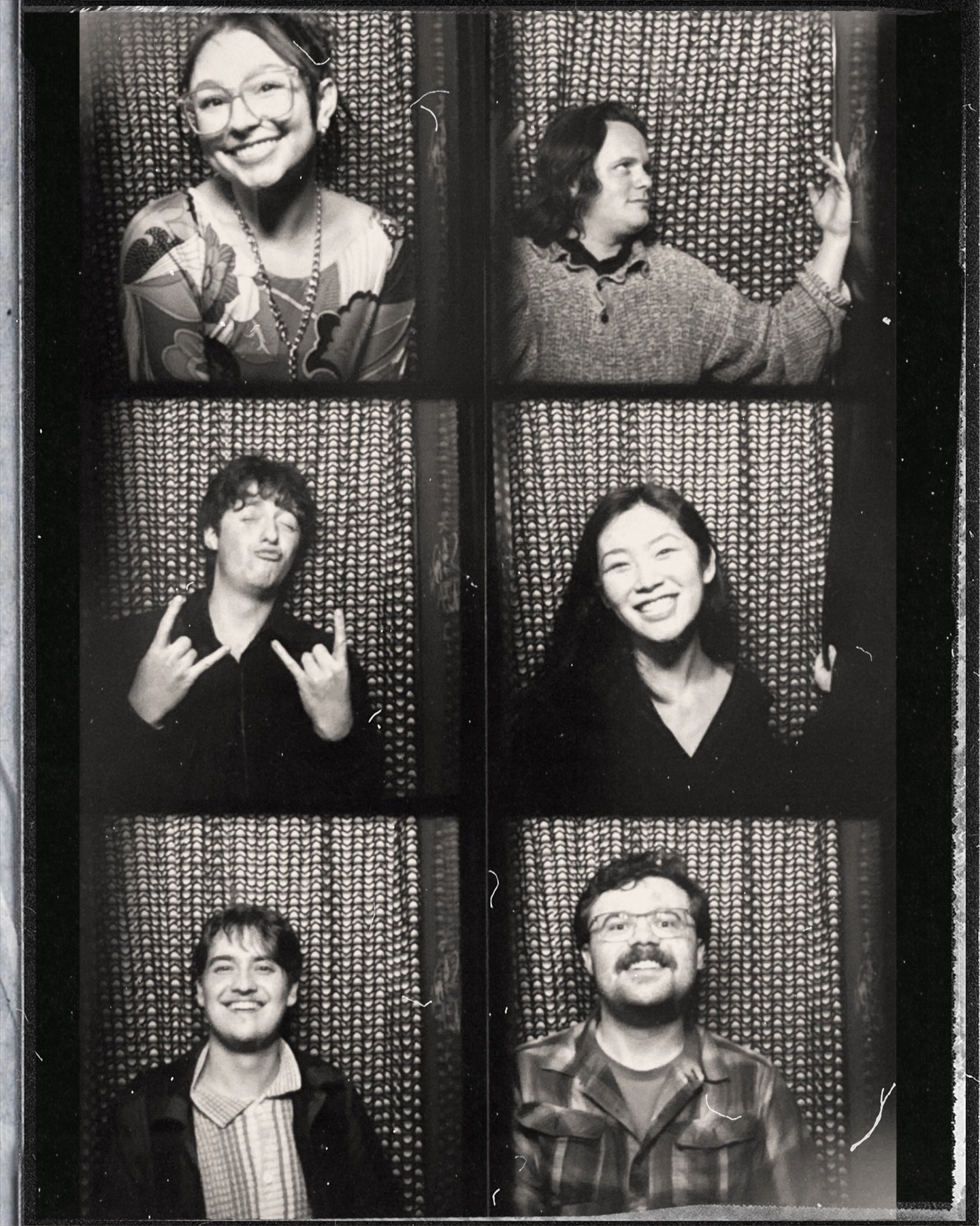 My uber talented drummer, producer, mixing engineer, songwriting partner, and friend, @b0vey is moving to LA. We all got to play one more time together as a band at @barboza206 for @rosepeakseattle &lsquo;s album release party! A night to remember an