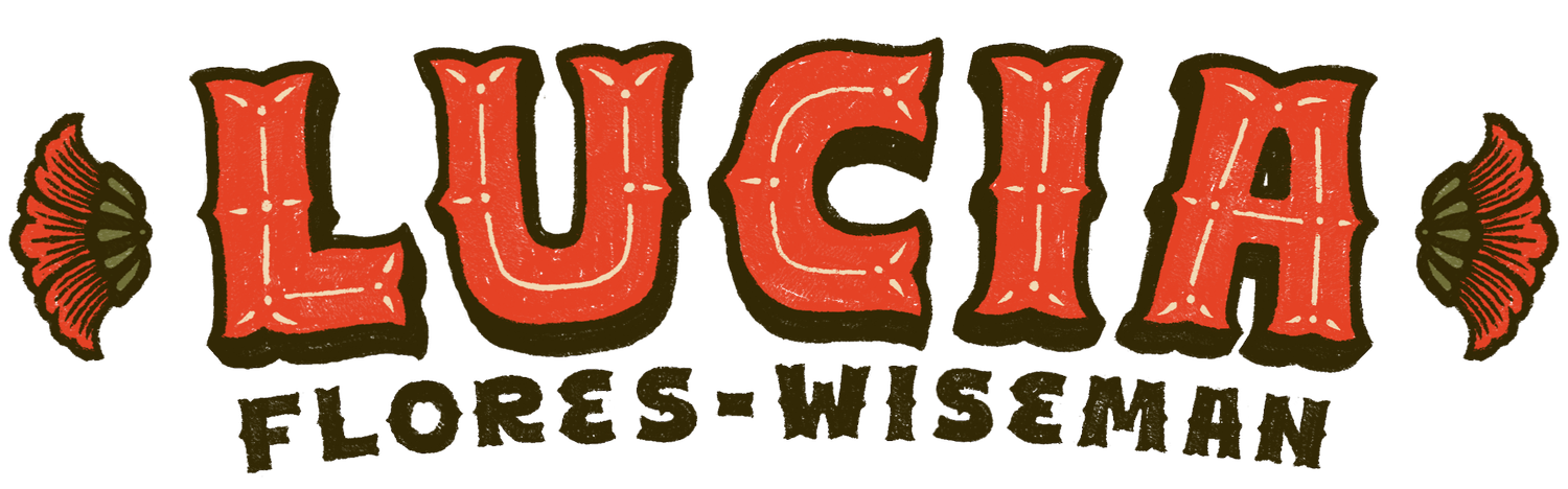 Lucia Flores-Wiseman