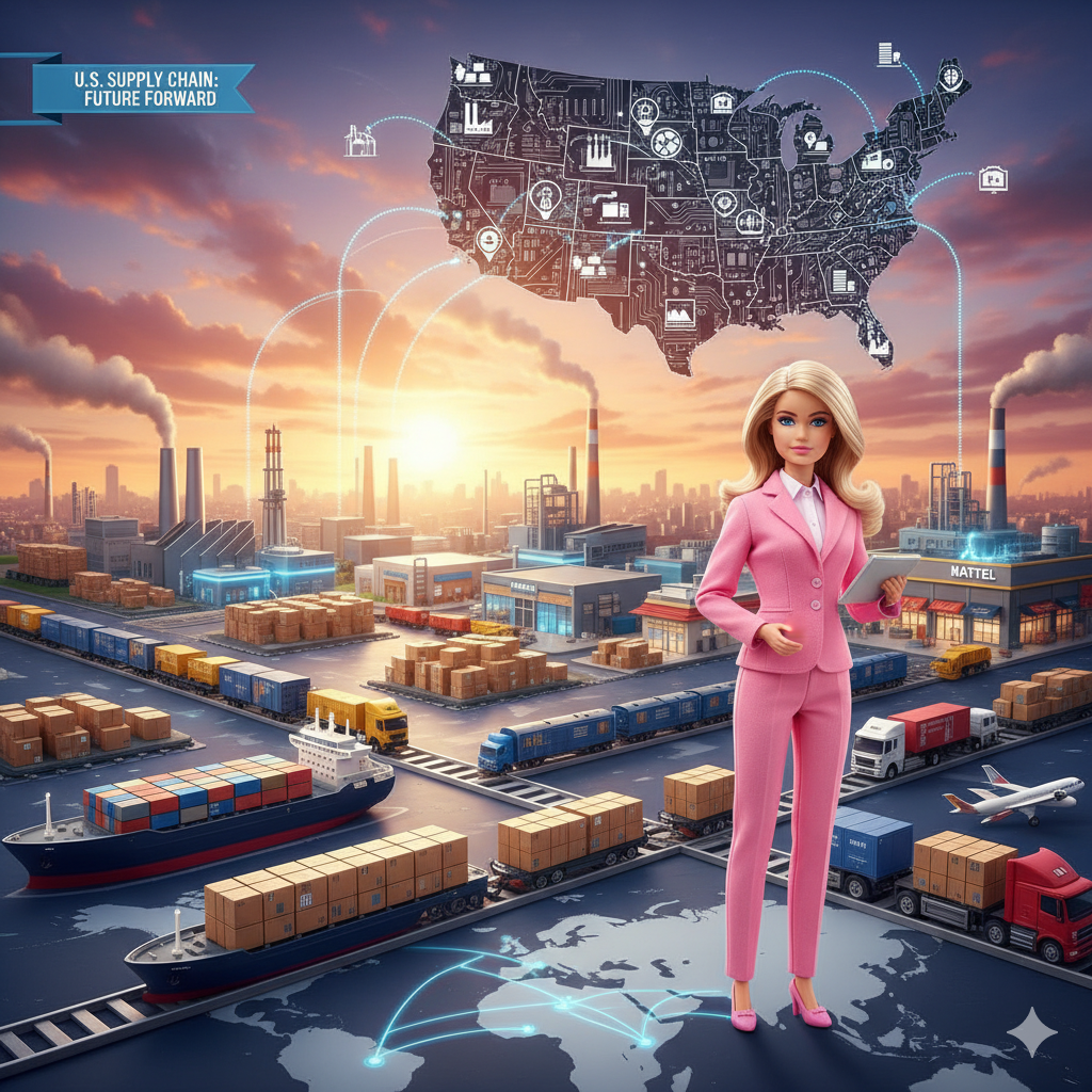 Jonah by Inventry.ai: The Agentic AI Powering Smarter Procurement Amid Supply Chain Rebounds