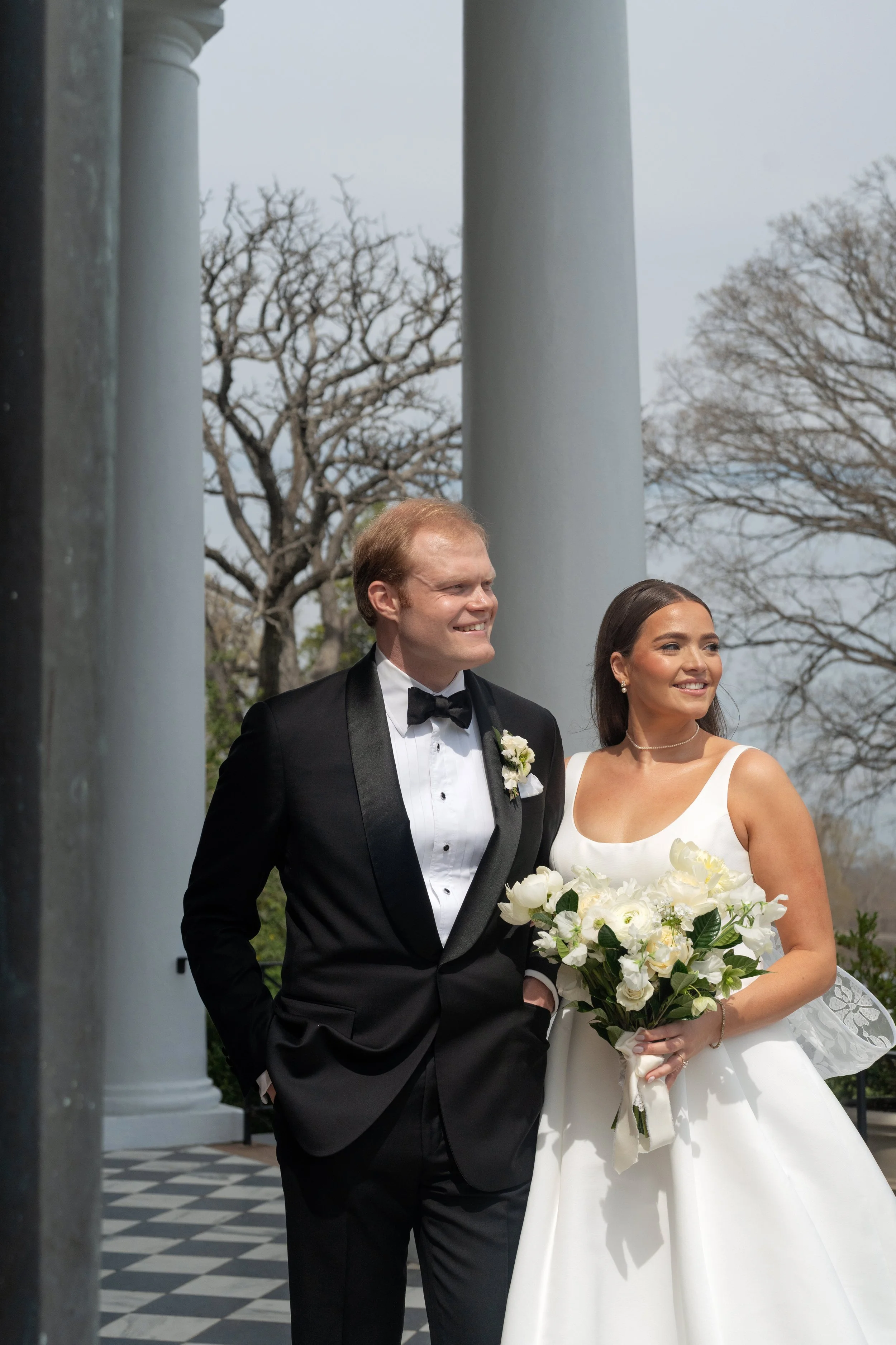 Bridal Makeup by Artistry by Lucy. DC Weddings. Soft Glam.