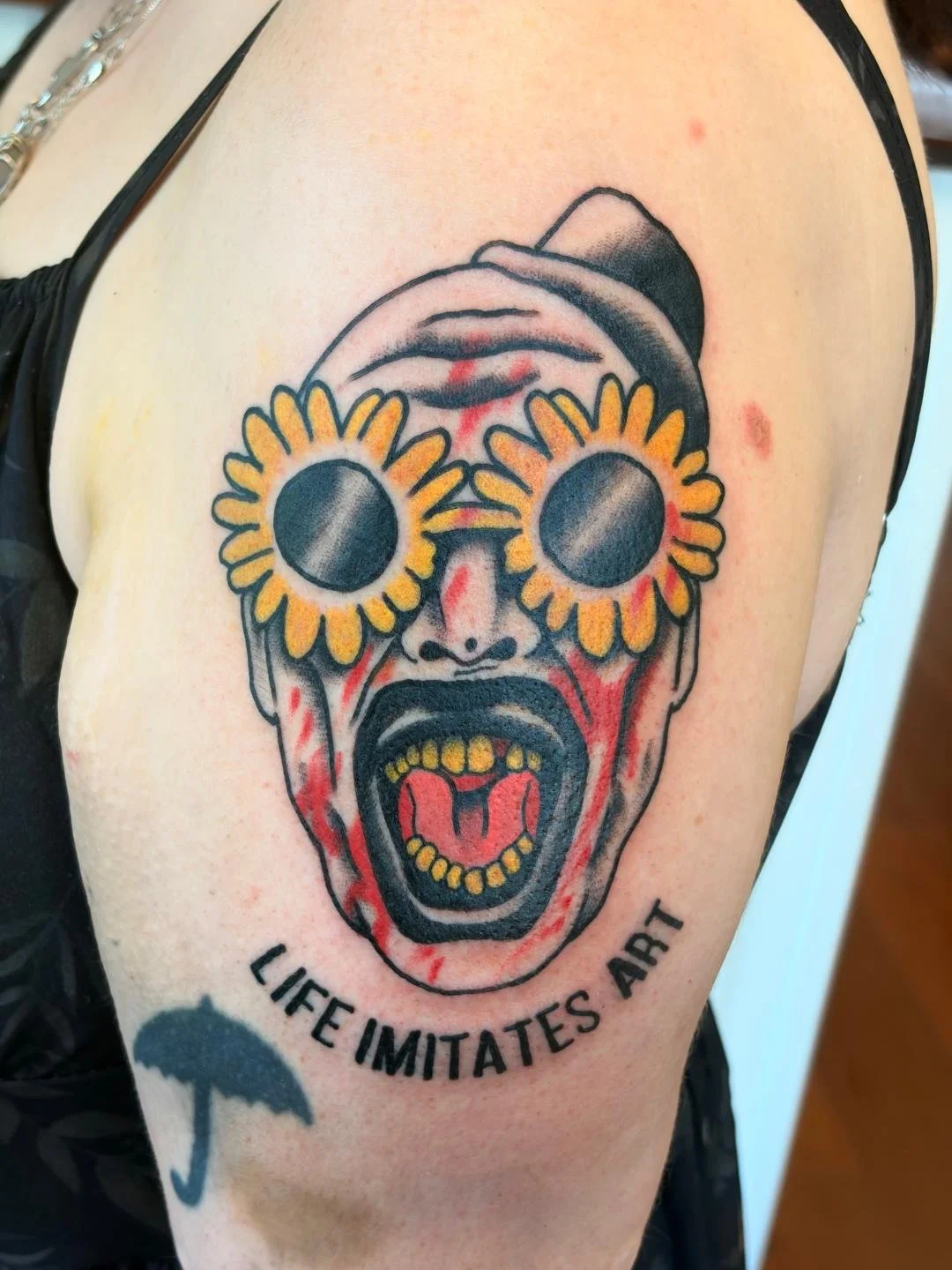 Tattoo
