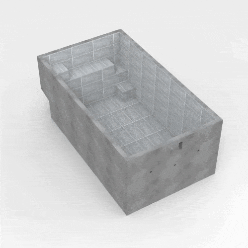 Soake Multi Step