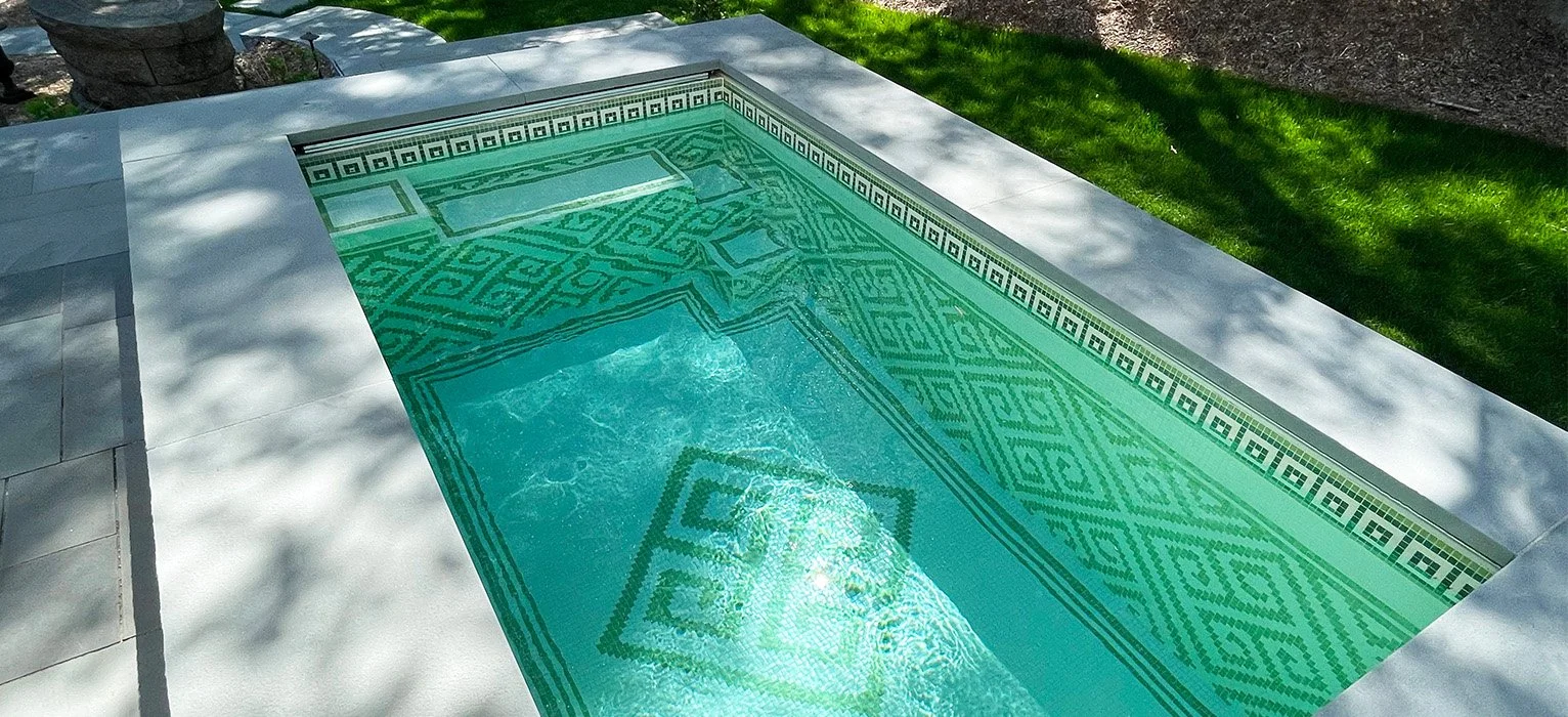 Mosaic Tile Options