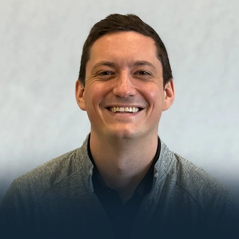 Stephen Rivard, West Coast Territory Manager