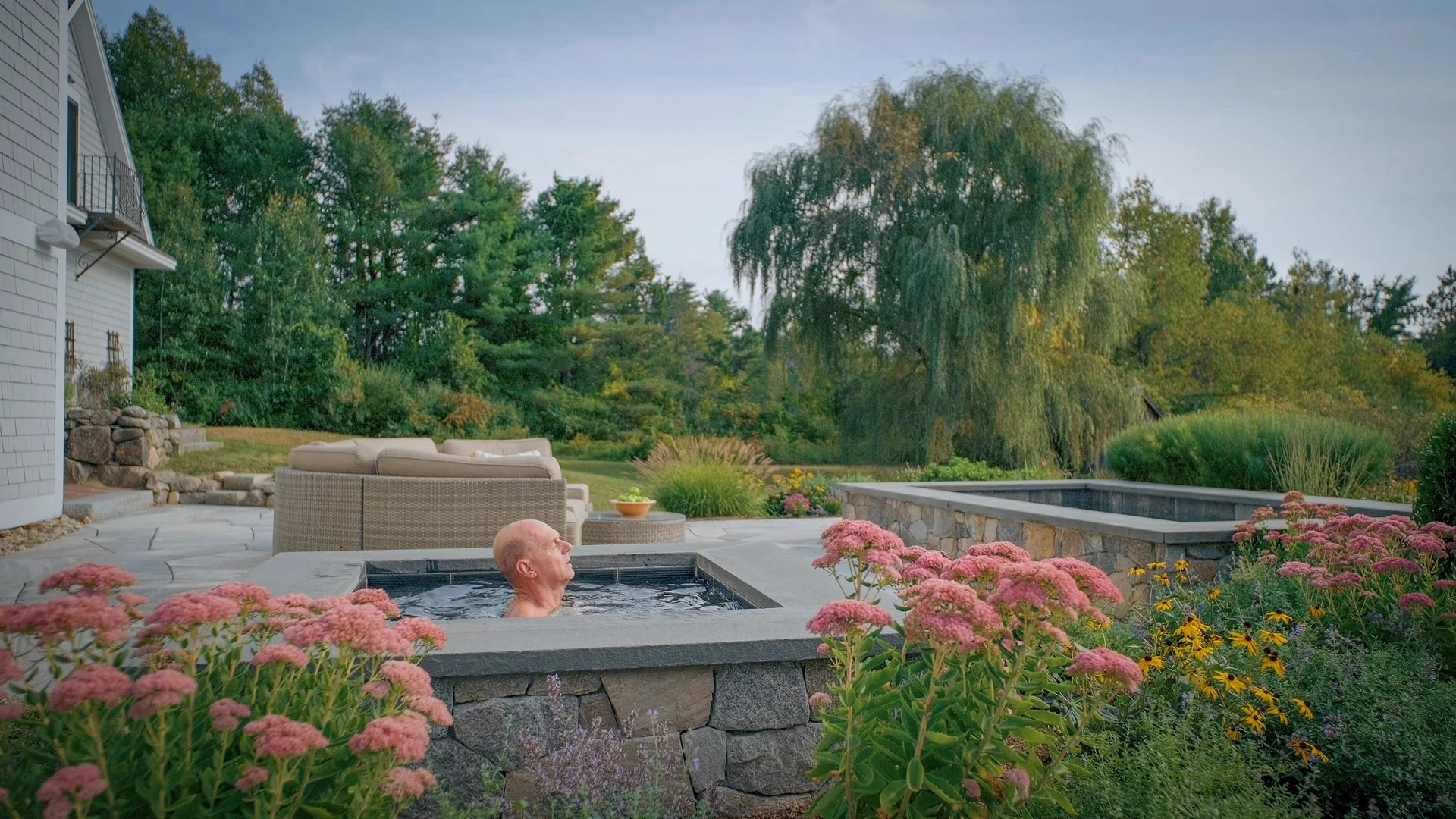 WHY SOAKE POOLS ARE THE BEST POOL FOR RELAXATION AND RECOVERY