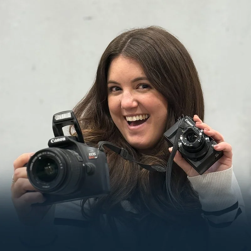 Content Creator & Social Media Manager