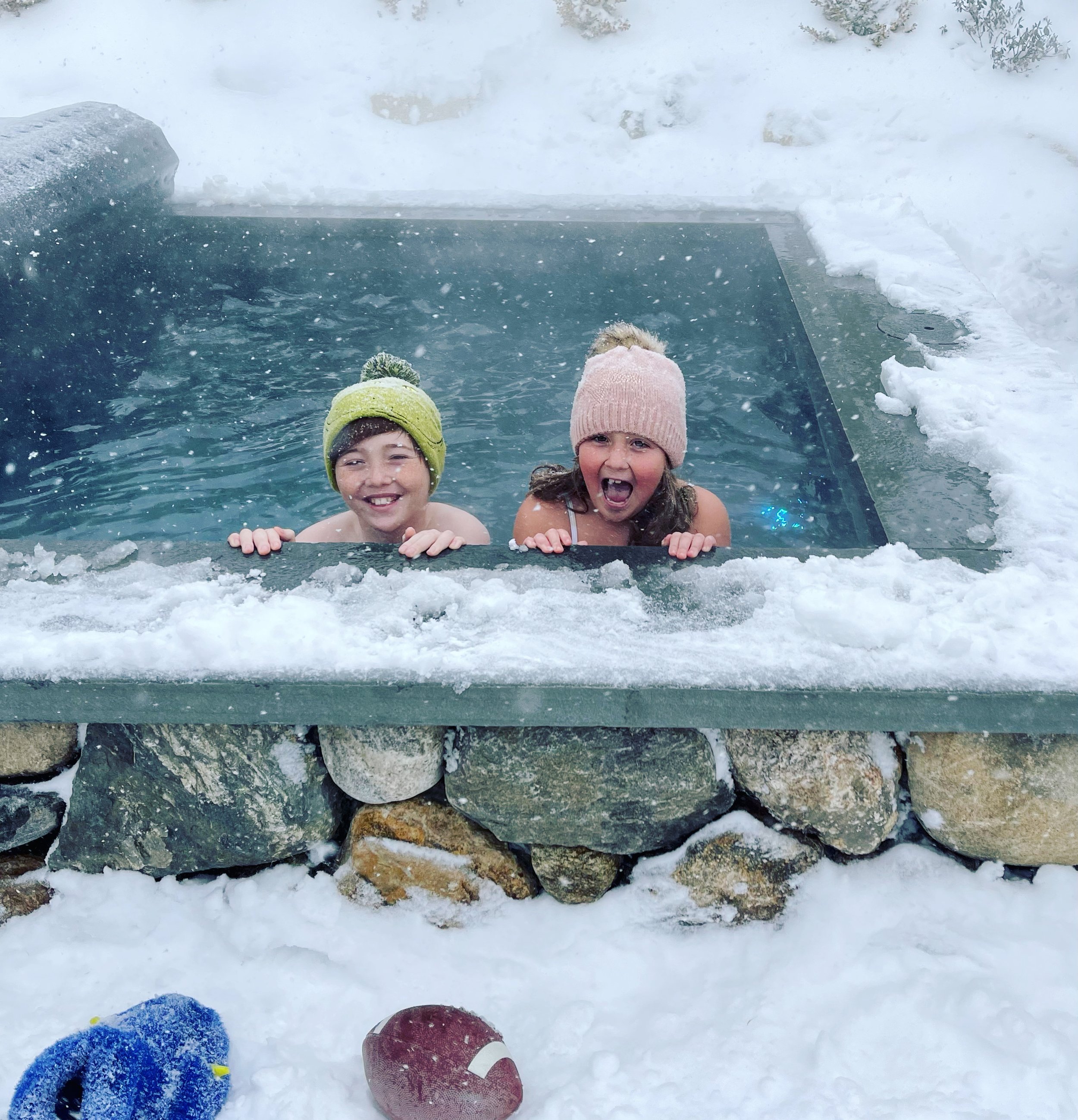 Soake Gallery — Soake Pools