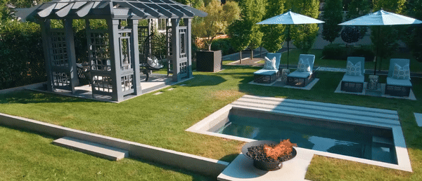 Using Soaking Pool Plunge Pool — Soake Pools