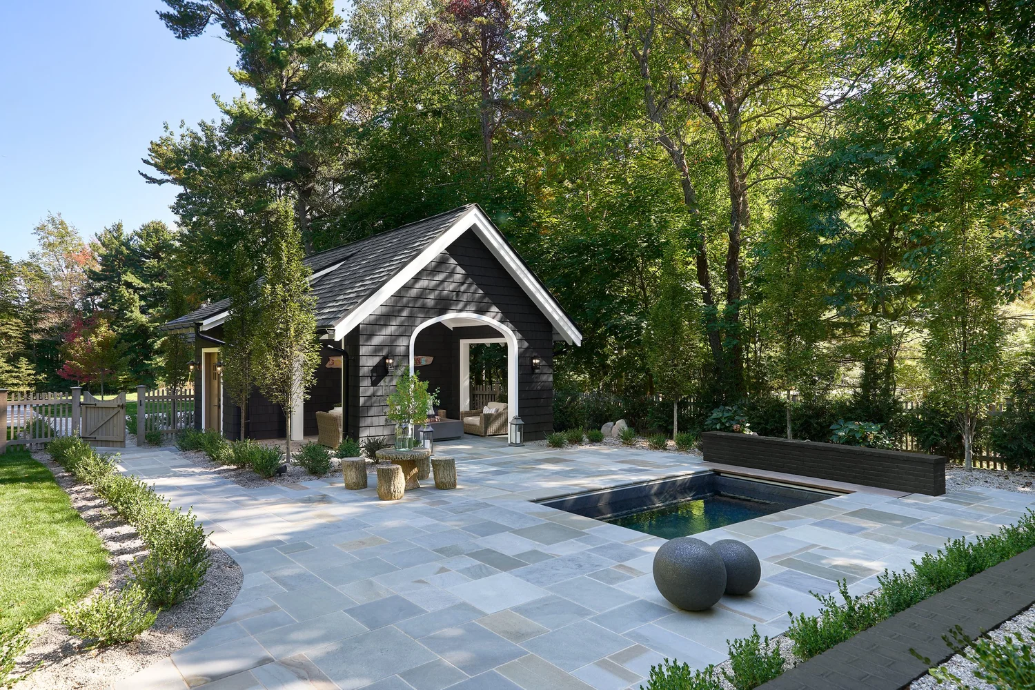 Plunge Pool — Soake Pools