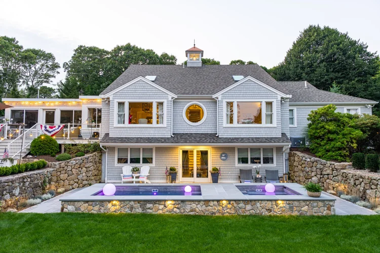 Soake Gallery — Soake Pools