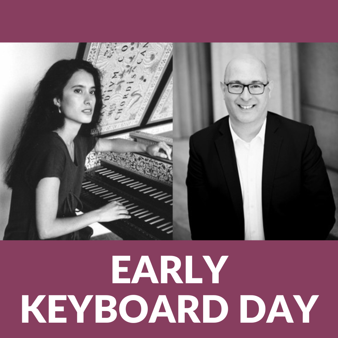 Early Keyboard Day