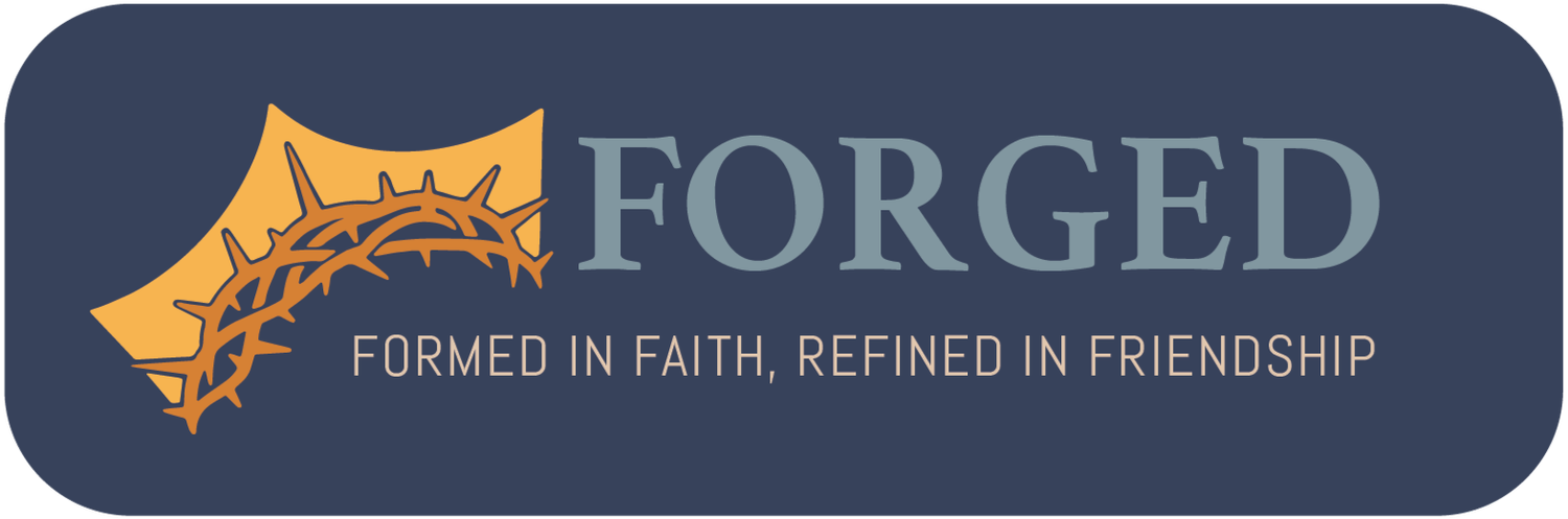 Forged Ministry