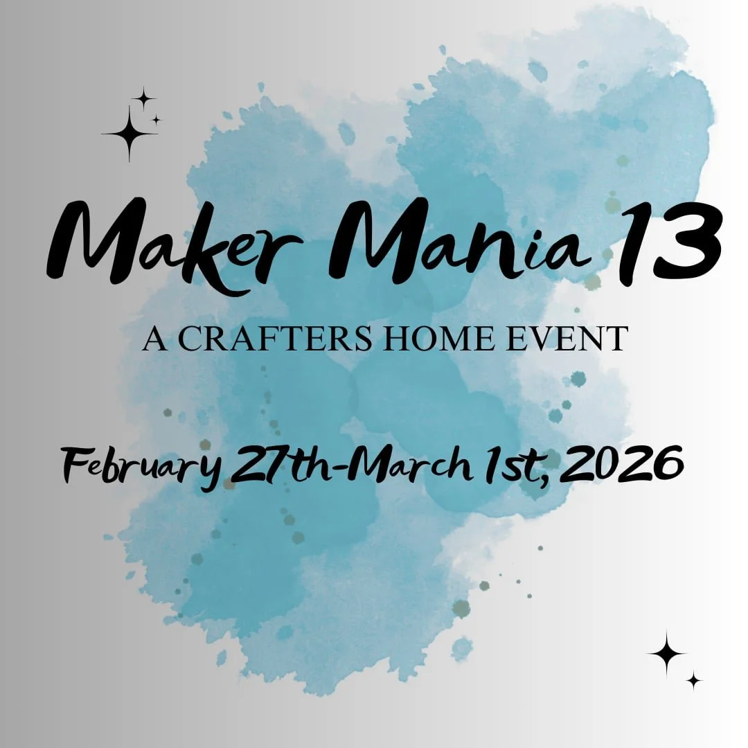 Maker Mania 13