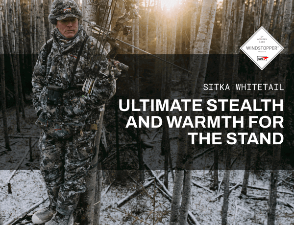 SITKA Gear