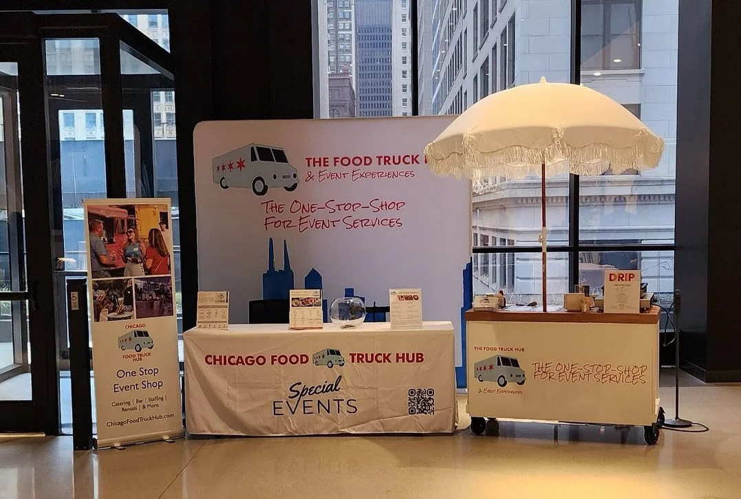 Event Planning, Catering, Mobile Bar, Rentals | The Food Truck Hub