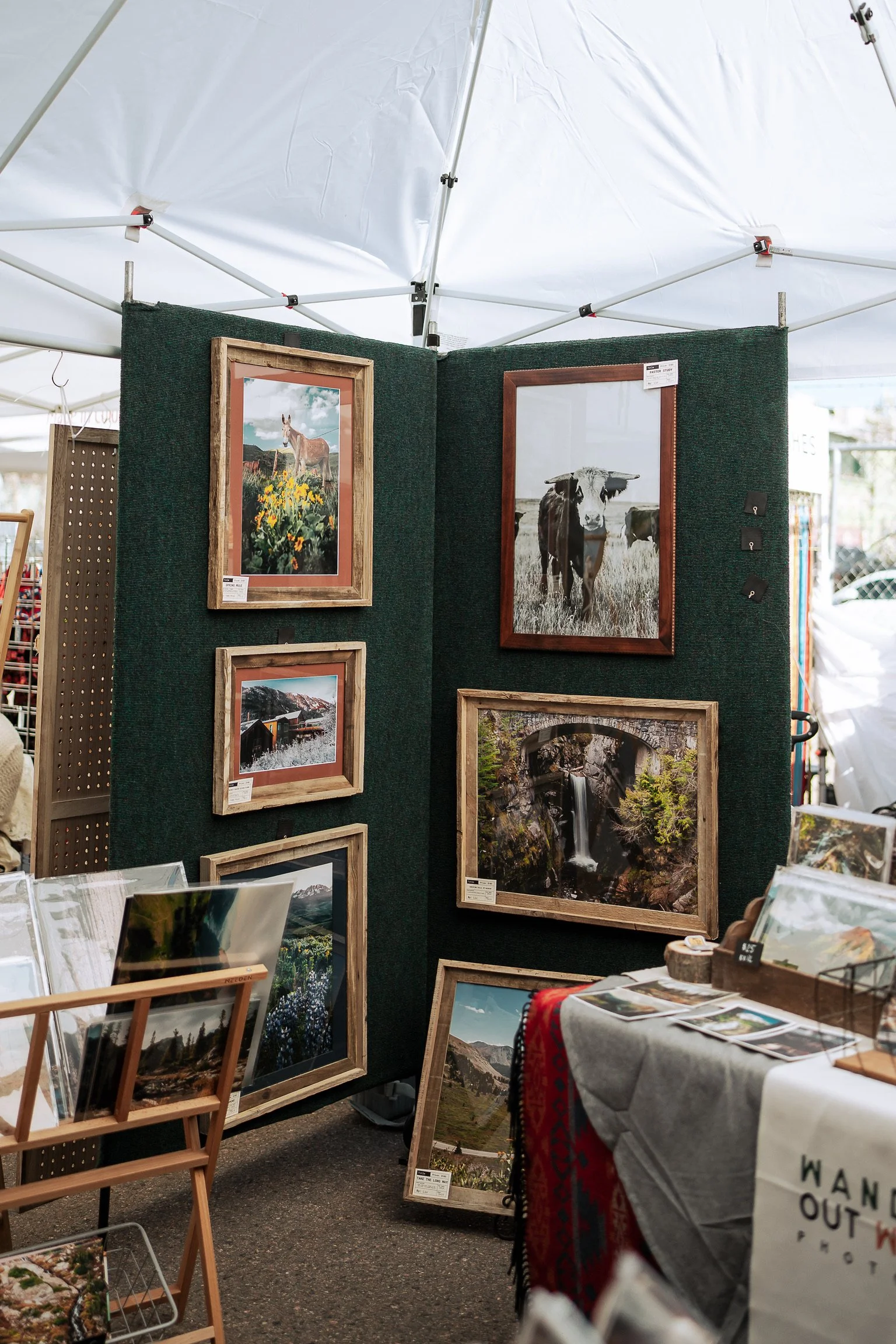 Vibe Artisan Market