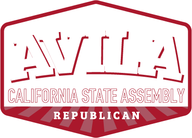 Xavier Avila For California