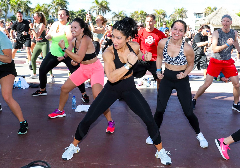 The Beachbody Company