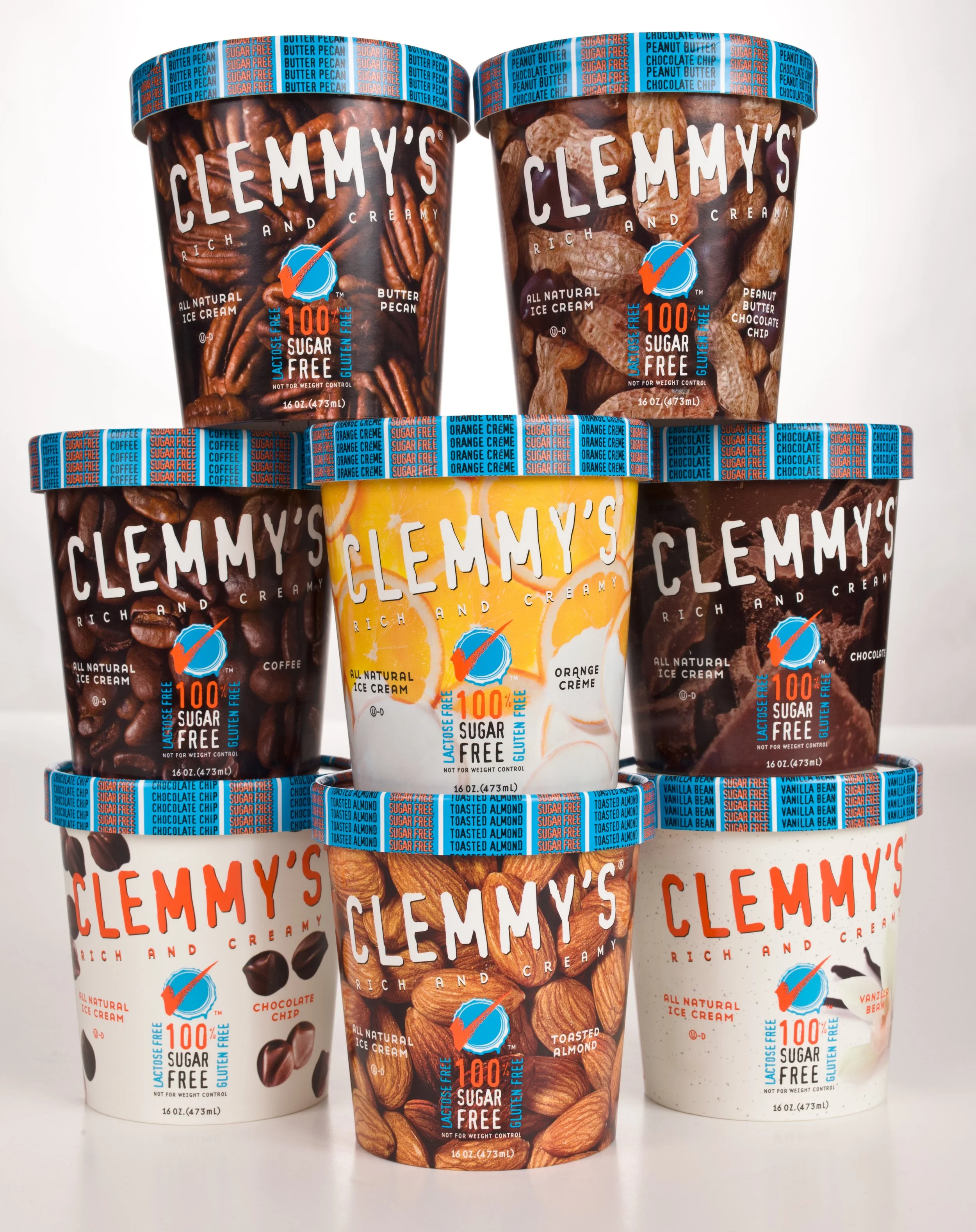Clemmy's Ice Cream