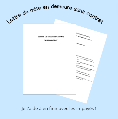 Pack express impayés