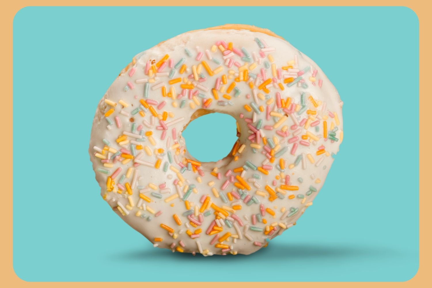 Dads + Donuts