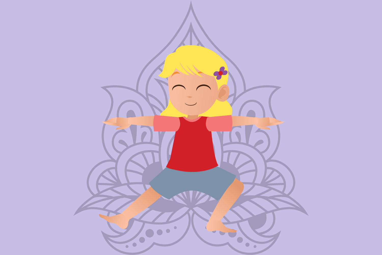 Yoga Class
