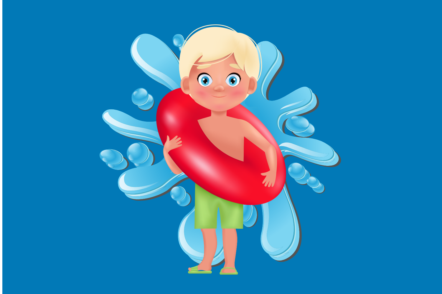 Water Play