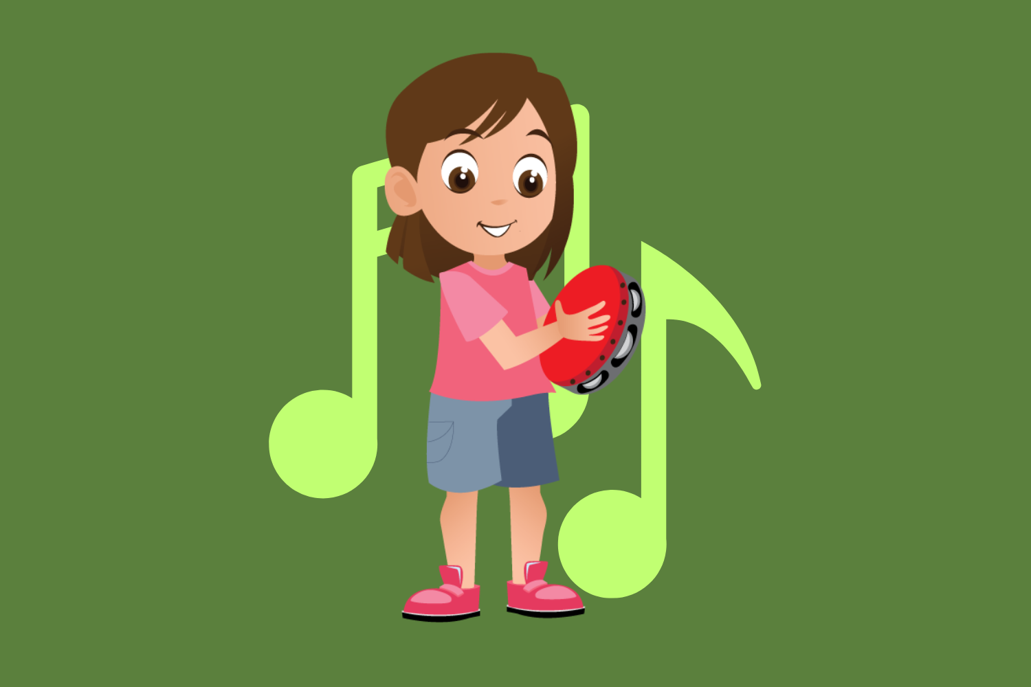 Music Together Demo Class