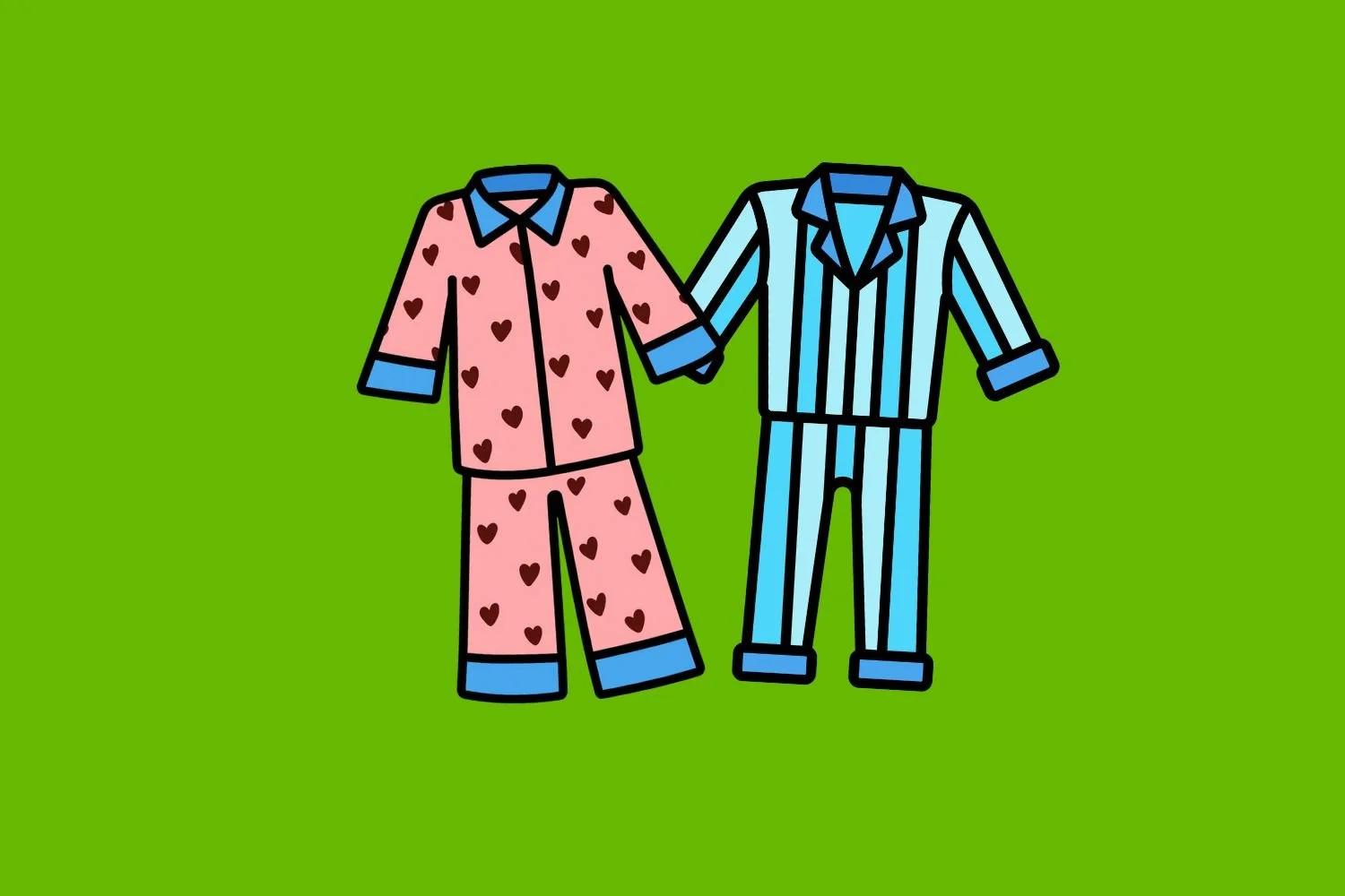 Pajama Party