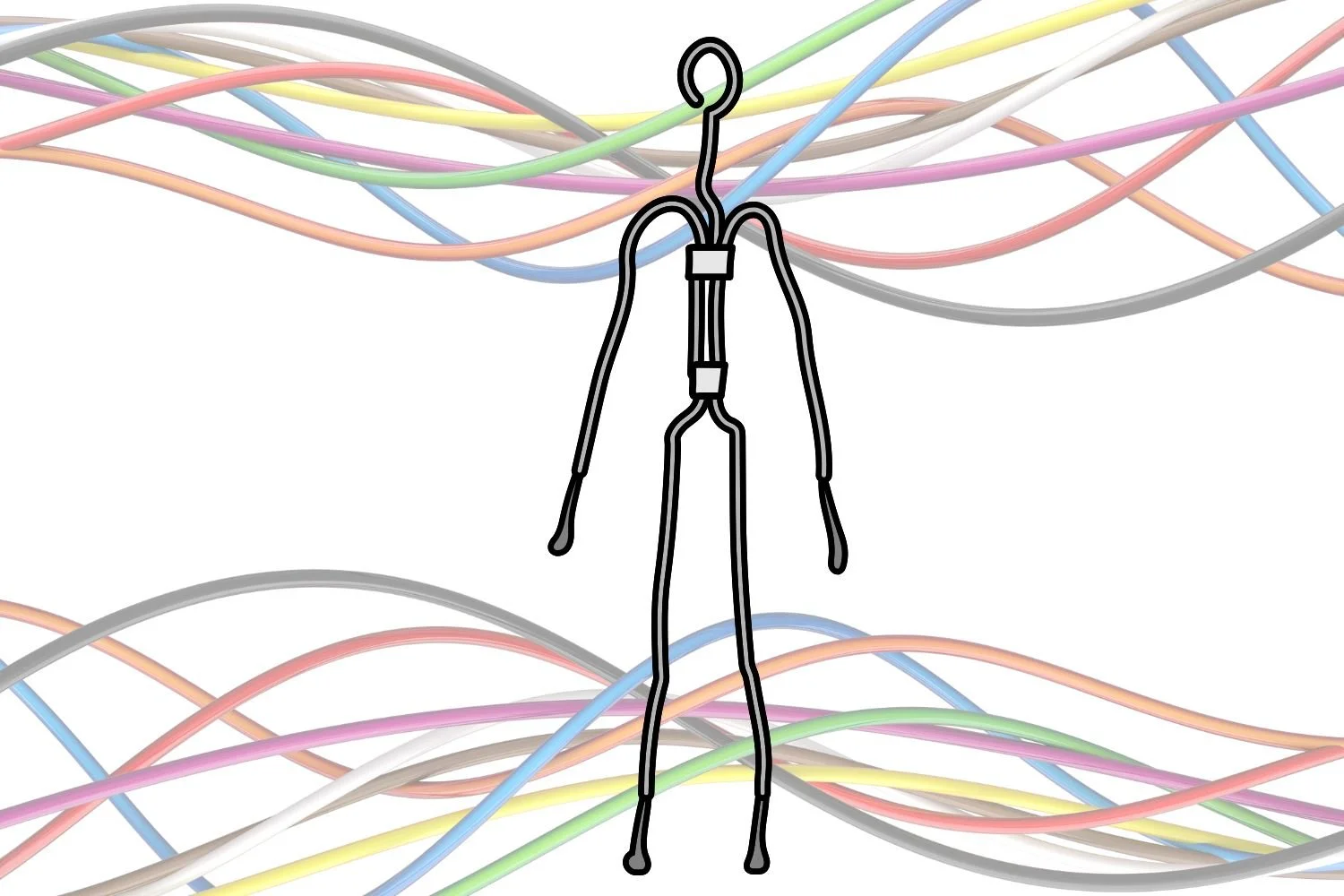 Wire Sculptures