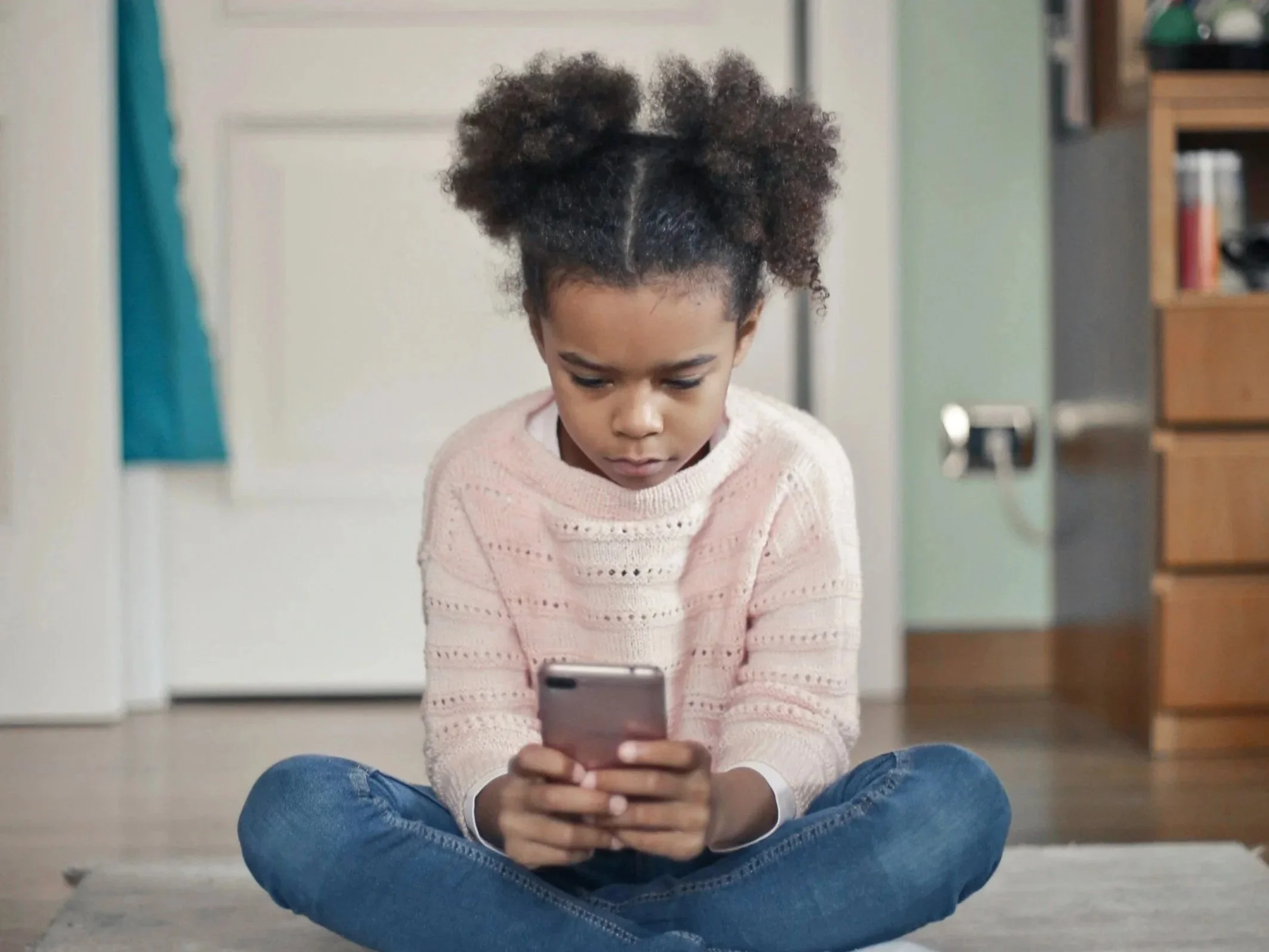 Oregon lawmakers pass major chatbot bill in significant win for kids and AI safety