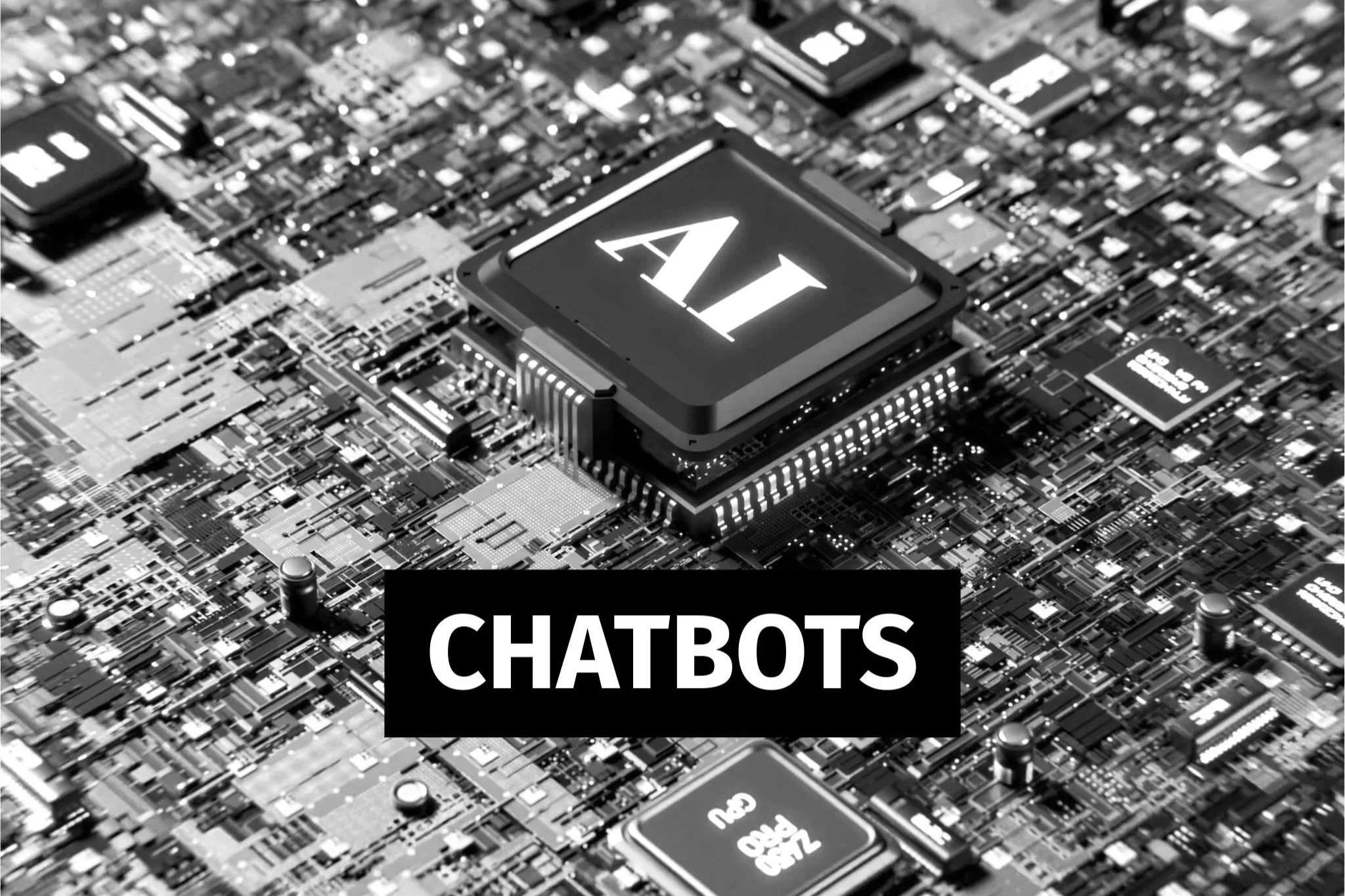 AI Legislation Tracker: Chatbots