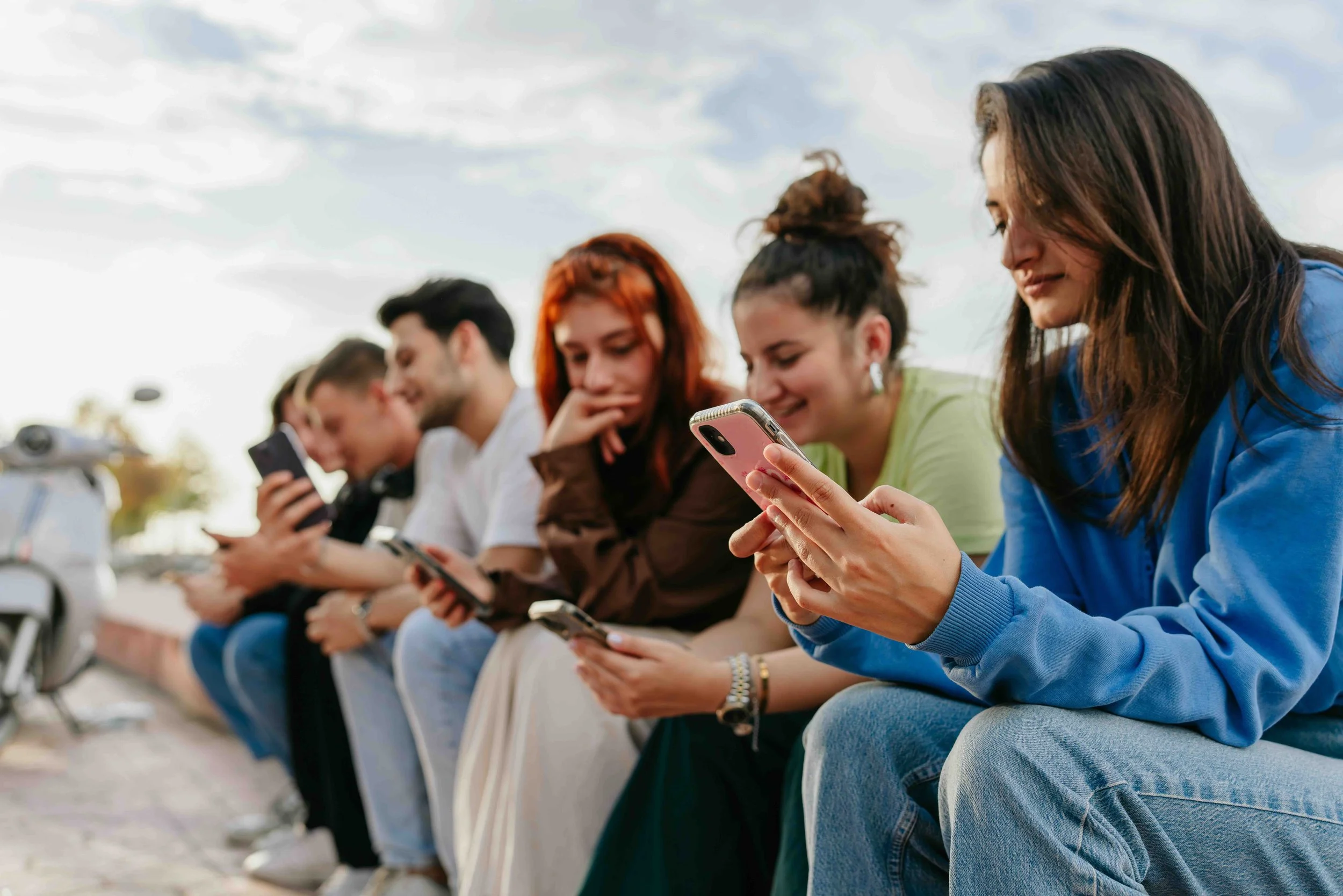 Why do kids use AI chatbots for emotional support? This Stanford researcher asked them.