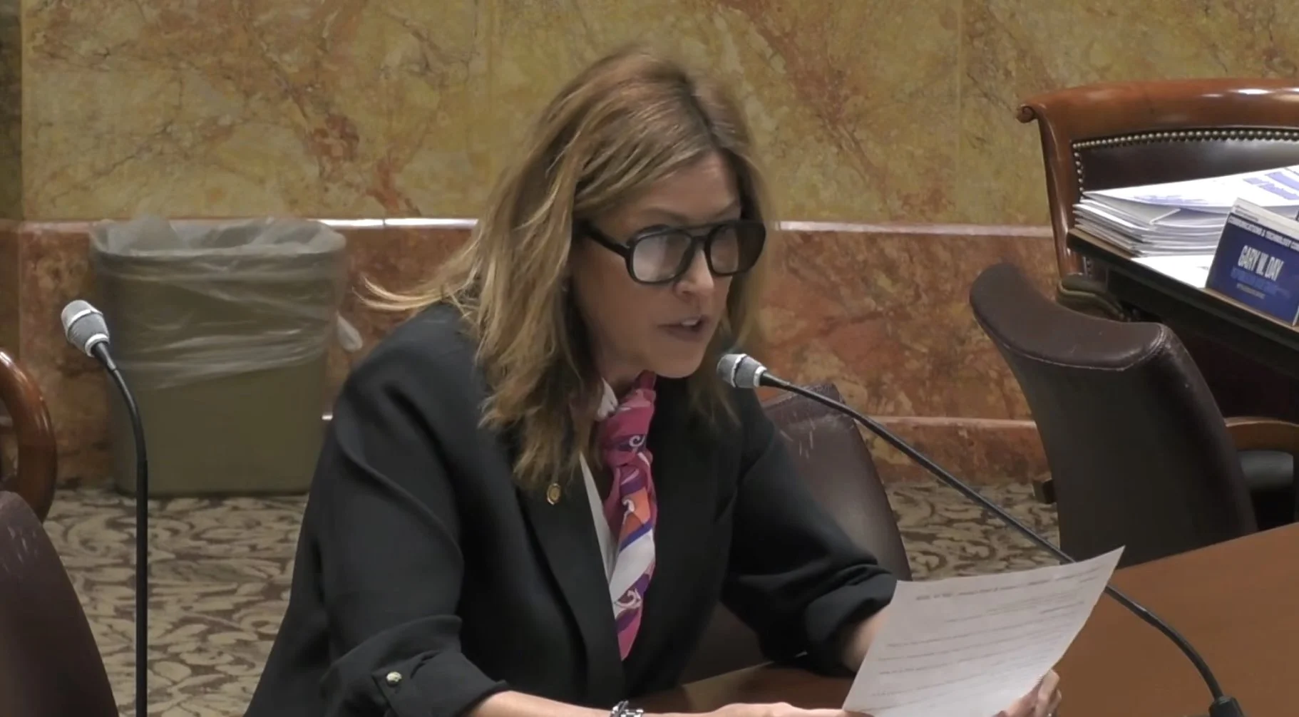 Bill guide: Pennsylvania House considers two frontier AI safety bills, HB 2800 and HB 2829