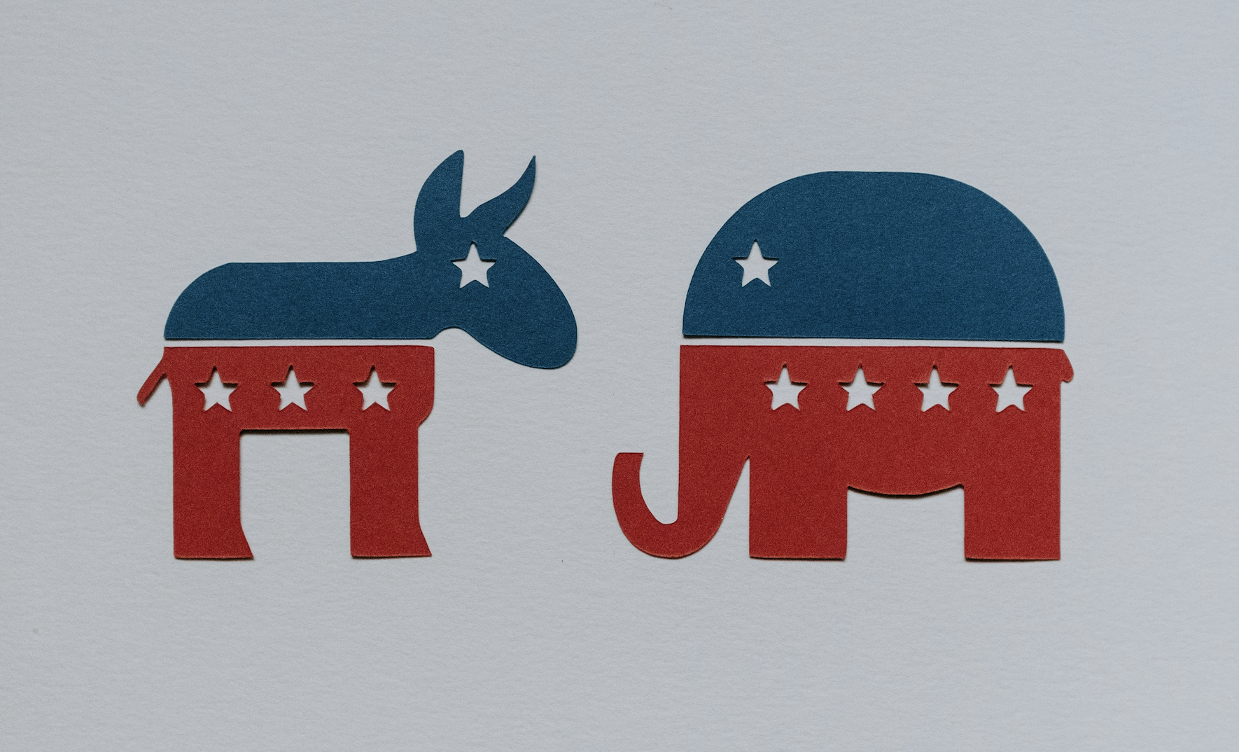 77% of voters prefer candidates who support AI safeguards for kids, poll finds