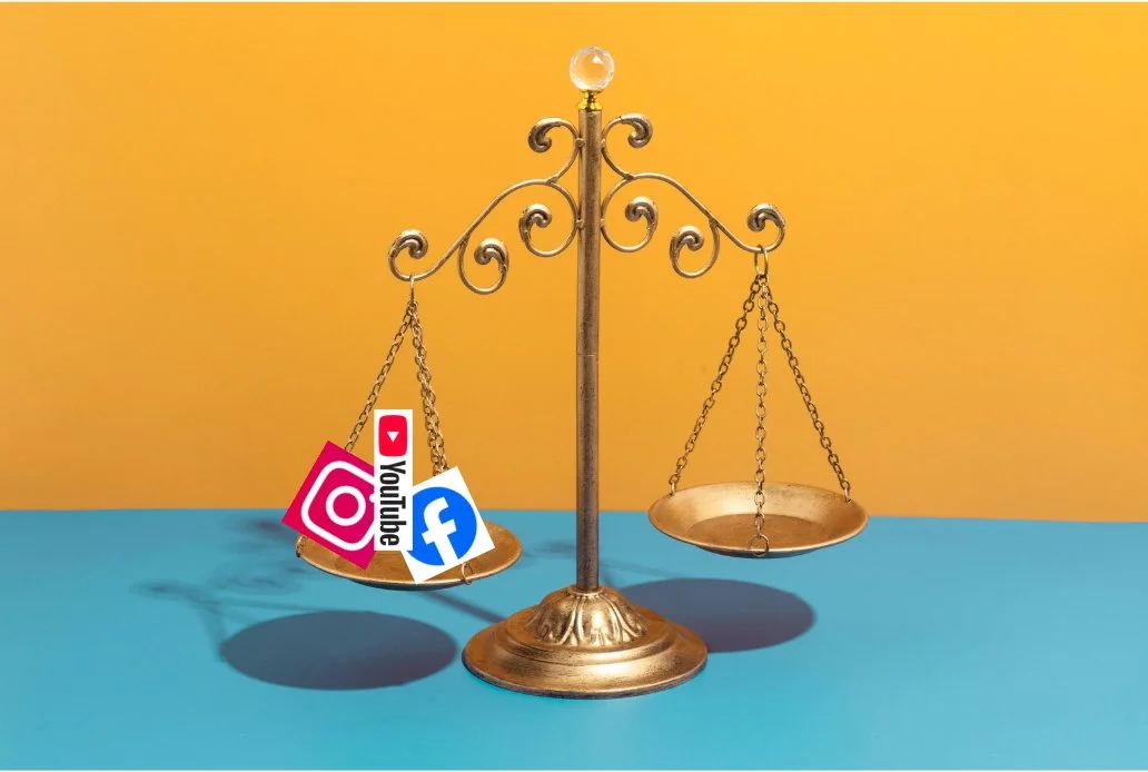 TCAI guide: What parents should know about the social media addiction trials 