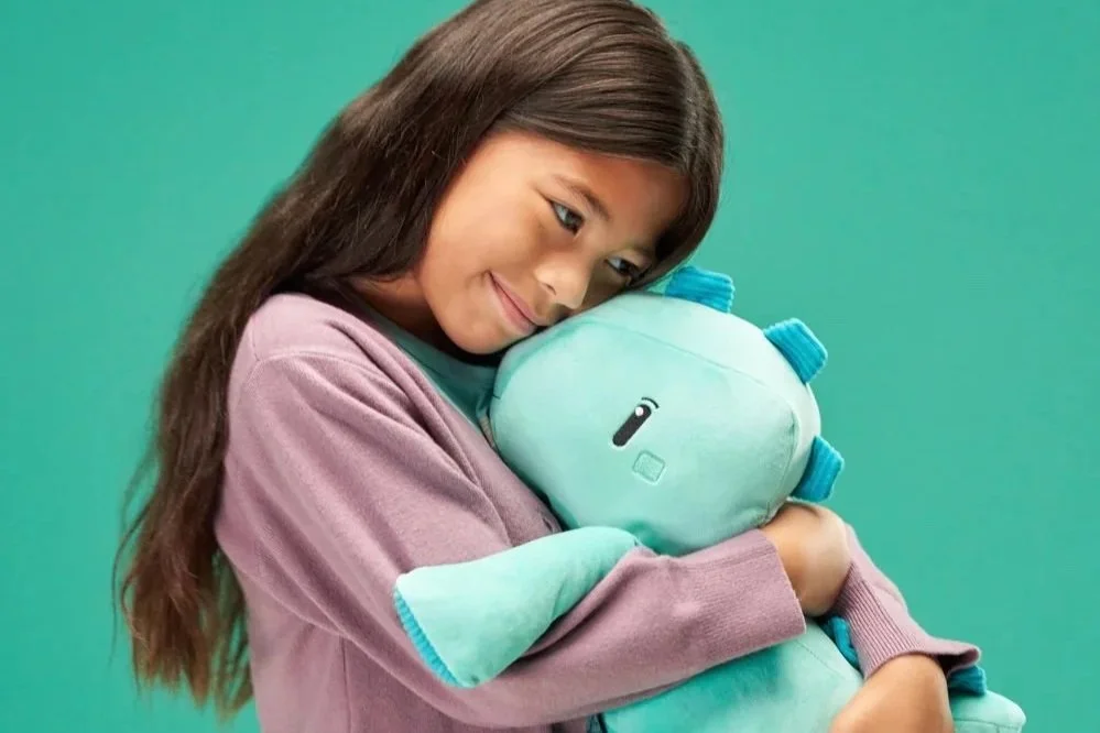 This AI toy allowed access to 50,000 kids chats before anybody caught it