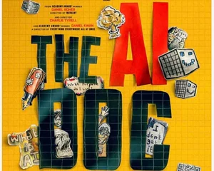 Now streaming: ‘The AI Doc’ is a film worth watching with your teens ...